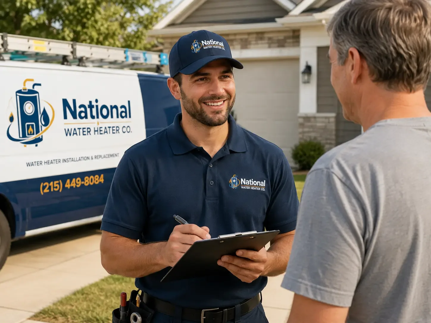 Water Heater Installation Tripoli, IA FAQs